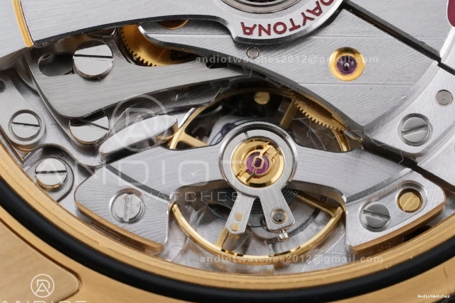 YG Black 1:1 VSF Sub-dial Dial Packable Best Bracelet Edition On 126508 DD Weight 796 Oyster Daytona Gain 0502